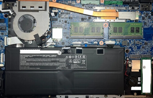 Ремонт техники Machcreator